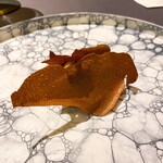 プレゼンテ スギ - 