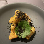 プレゼンテ スギ - 