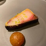 プレゼンテ スギ - 