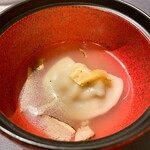 プレゼンテ スギ - 