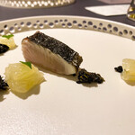 プレゼンテ スギ - 