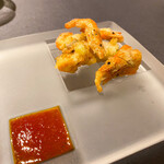 プレゼンテ スギ - 