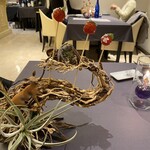 プレゼンテ スギ - 