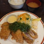 洋食SAEKI - 