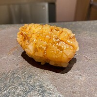 鮨 無垢/鮨 白銀 - 