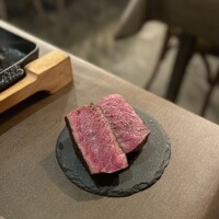 アカミヤコウシ - 