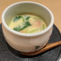 寿司上野坂 - 