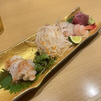 寿司上野坂 - 