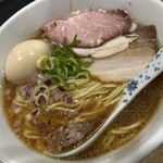 貝麺 みかわ - 