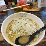 ラーメン海鳴 - 