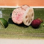 日本料理 たかむら - 