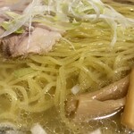 Ramen Hirakiya - 