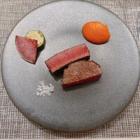 ahill ginza - 