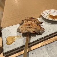 焼鳥 ひら野 - 