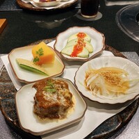 焼肉牛印 銀座店 - 