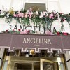 Le Café Richelieu / Angelina