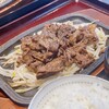 肉のレストラン 中津留