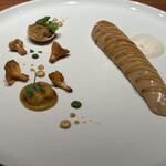 ルポンドシエル - 