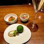 ルポンドシエル - 