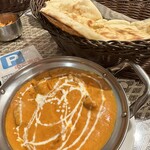 インド・ネパール料理　タァバン - 