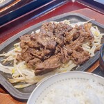 肉のレストラン 中津留 - 