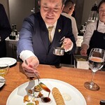 ルポンドシエル - 