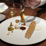 ルポンドシエル - 