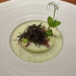 ルポンドシエル - 