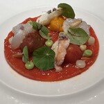 ルポンドシエル - 