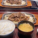 肉のレストラン 中津留 - 