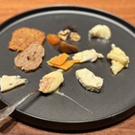 ルポンドシエル - 