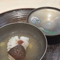 赤坂 渡なべ - 