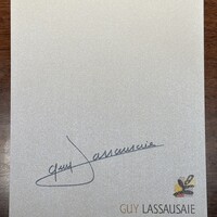 ルポンドシエル - 