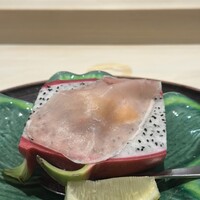 赤坂 渡なべ - 