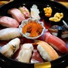 Shinya Sushi - 