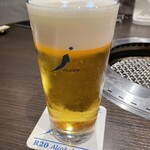 Jojoen - 生ビール