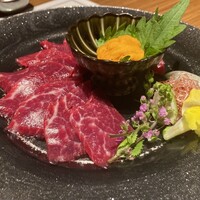 馬桜 下通り店 - 