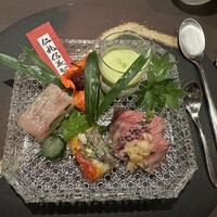 佐賀牛 Sagaya 銀座 - 