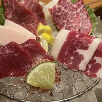 馬桜 下通り店 - 