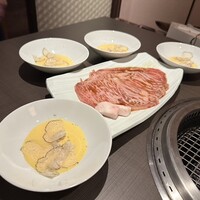 佐賀牛 Sagaya 銀座 - 