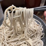 Juuwari Soba Sagatani - 