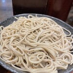 Juuwari Soba Sagatani - 