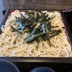 蕎麦・料理 籔半 - 