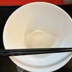 Chuuka Soba Ikeda - 