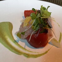 TRATTORIA CREATTA - 