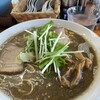 麺饗 松韻