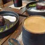 k.r.t.design cafe - 