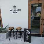k.r.t.design cafe - 