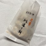 御菓子処 亀屋 - 