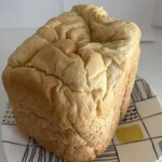 가루이자와 이부루 가루이자와혼텐 - ※이 상품이 아닙니다!  친구가 만든 마담의 수제 빵!  정원을 바라보며 차를 마실 수 있는 별채에 초대받아 가져온 선물이에요♡